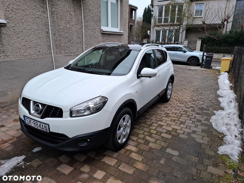 Nissan Qashqai 1.6 Acenta - 2