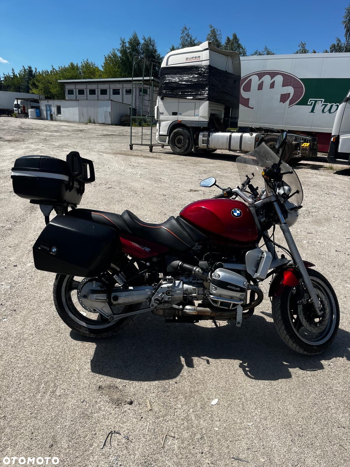 BMW R