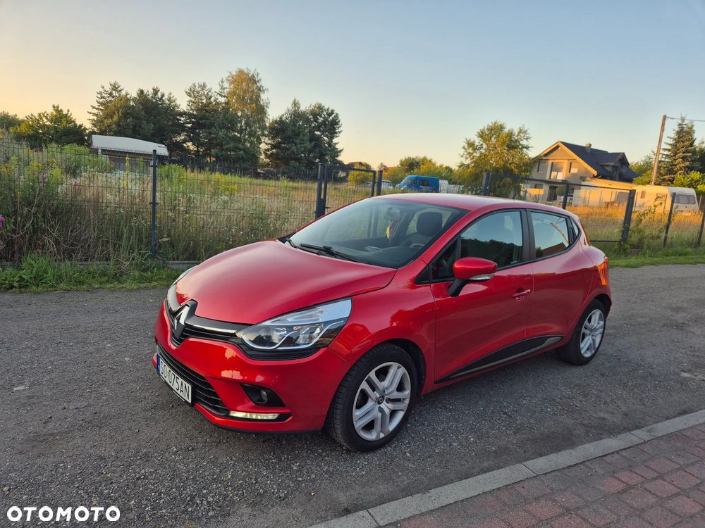 Renault Clio 0.9 Energy TCe Alize - 7