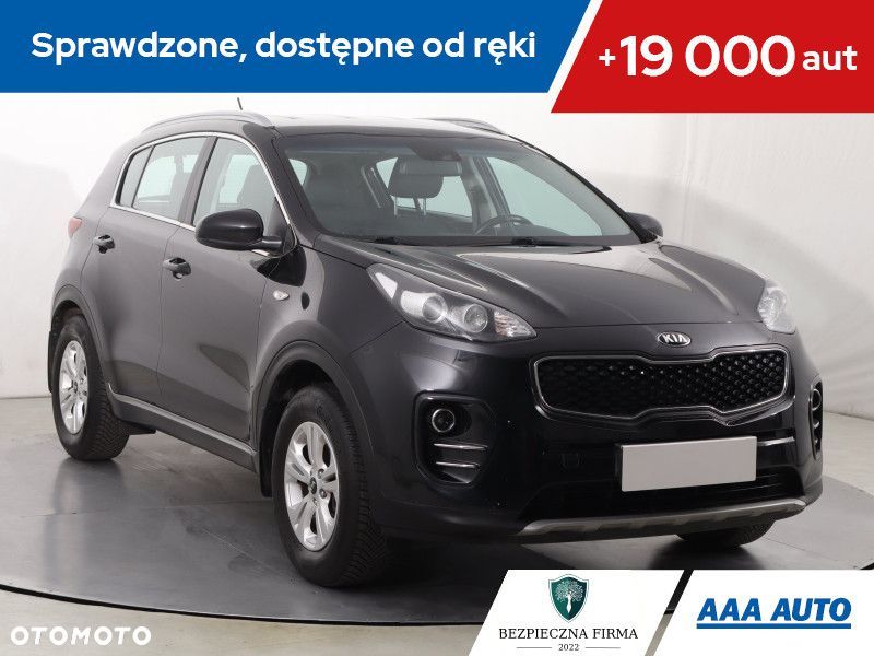 Kia Sportage - 2
