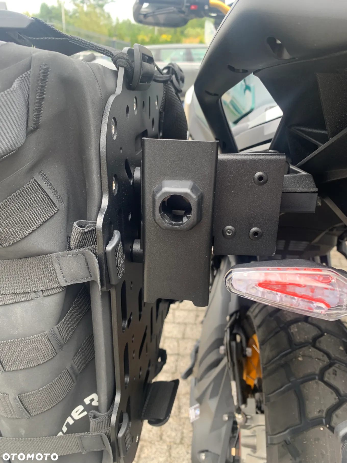 BMW GS - 25
