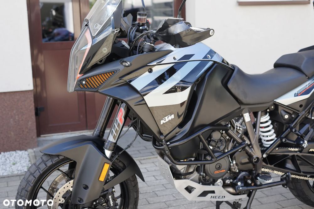 KTM Super Adventure - 30