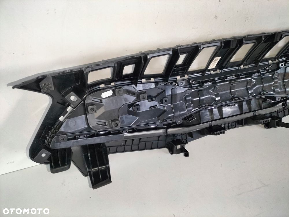 atrapa kratka grill kia ceed iii lift 21- elektryk - 4