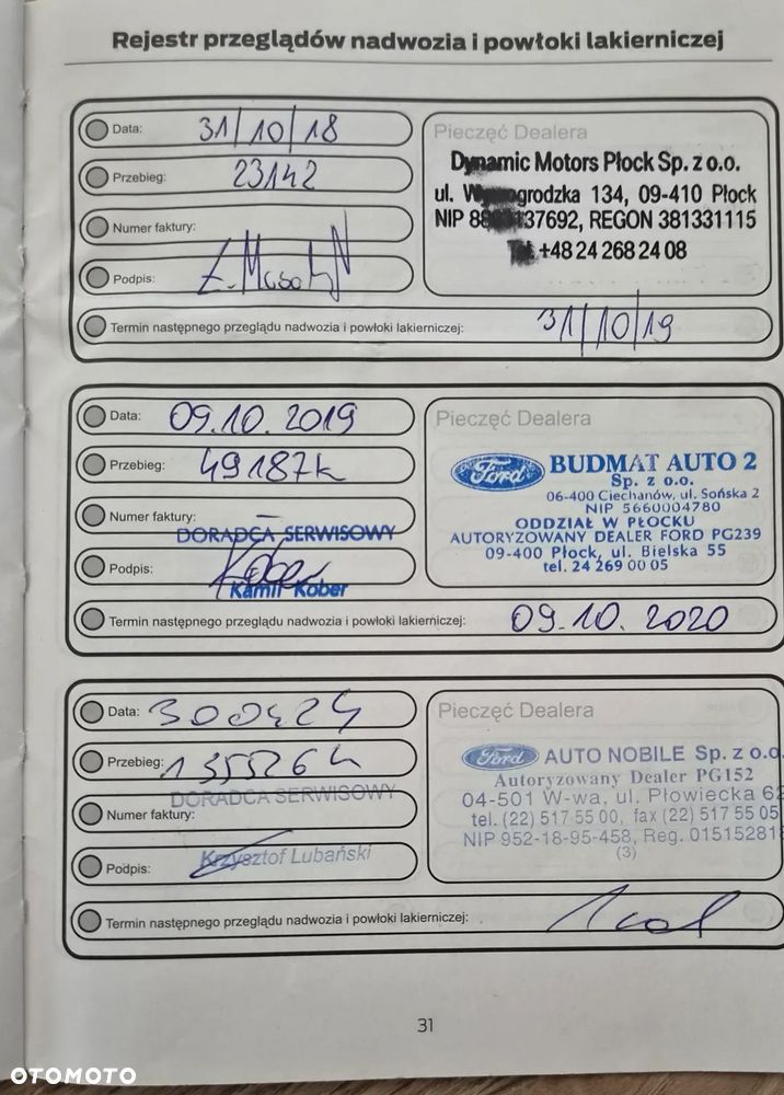 Ford Kuga 2.0 TDCi FWD ST-Line - 25