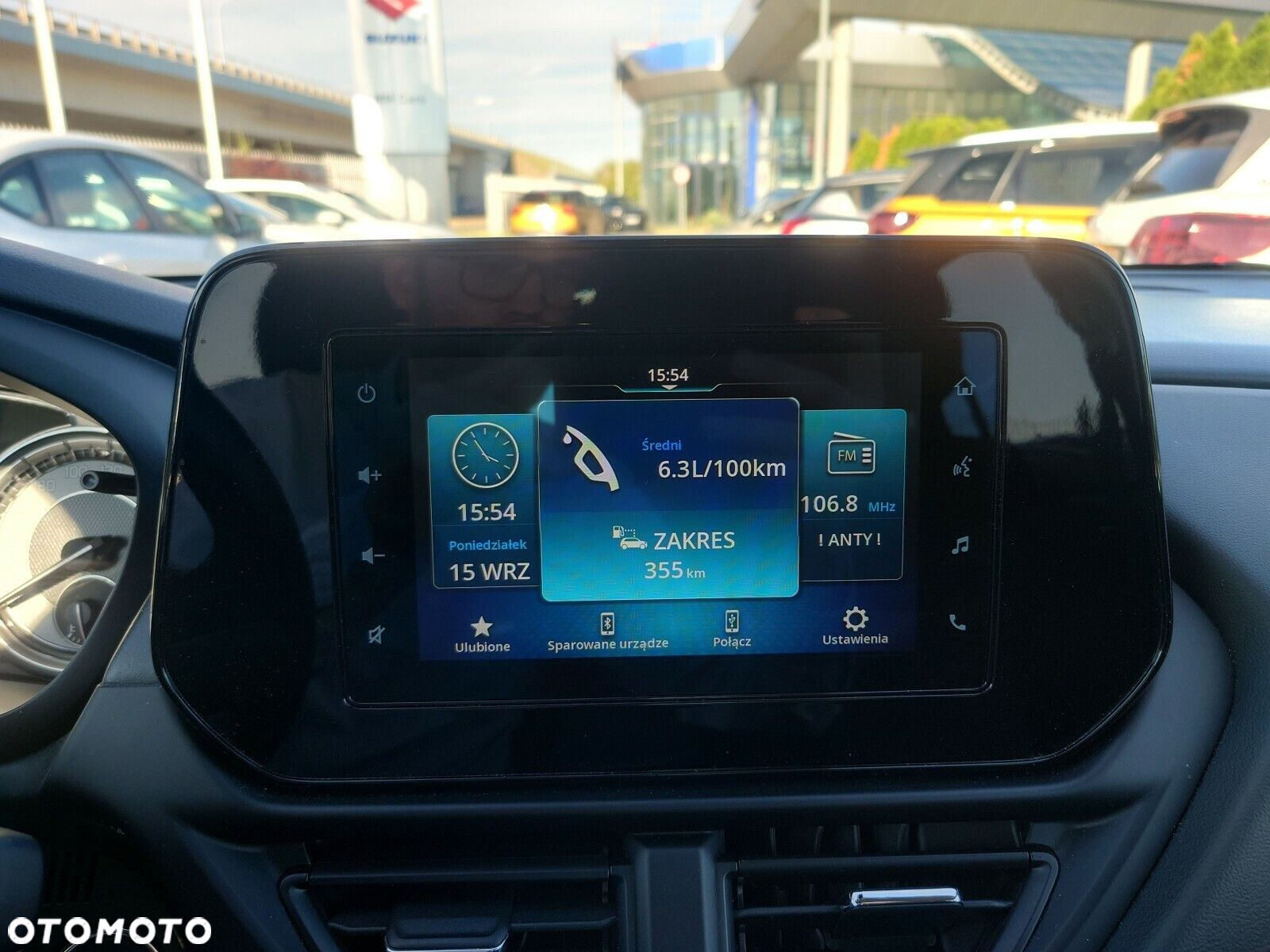 Suzuki SX4 S-Cross - 16