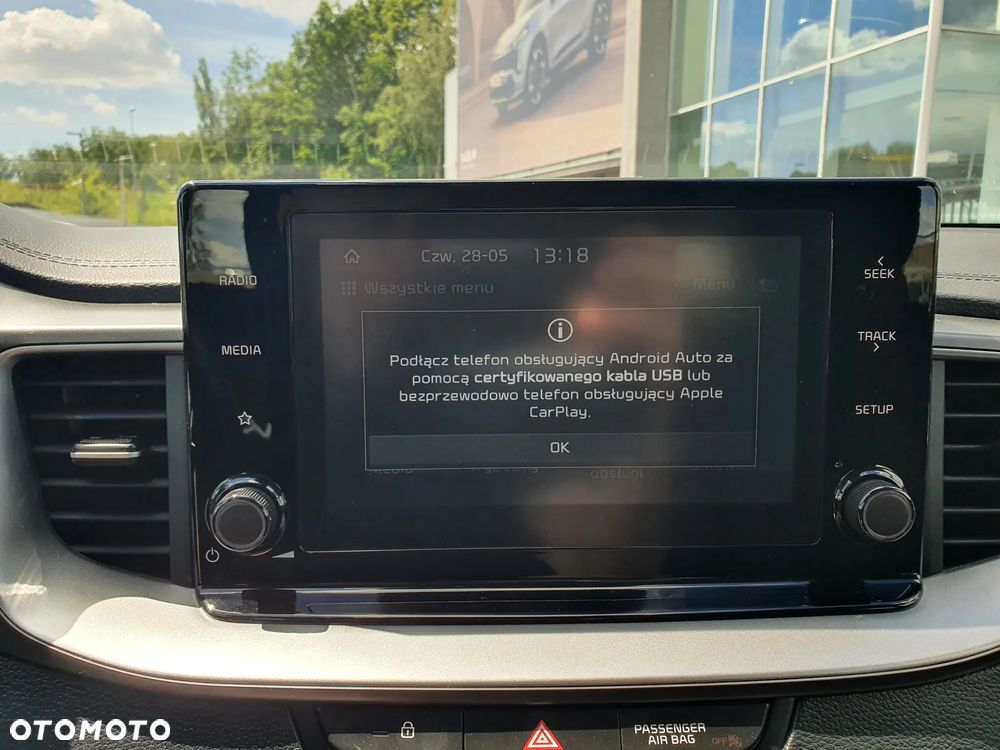 Kia Ceed 1.5 T-GDI M - 35