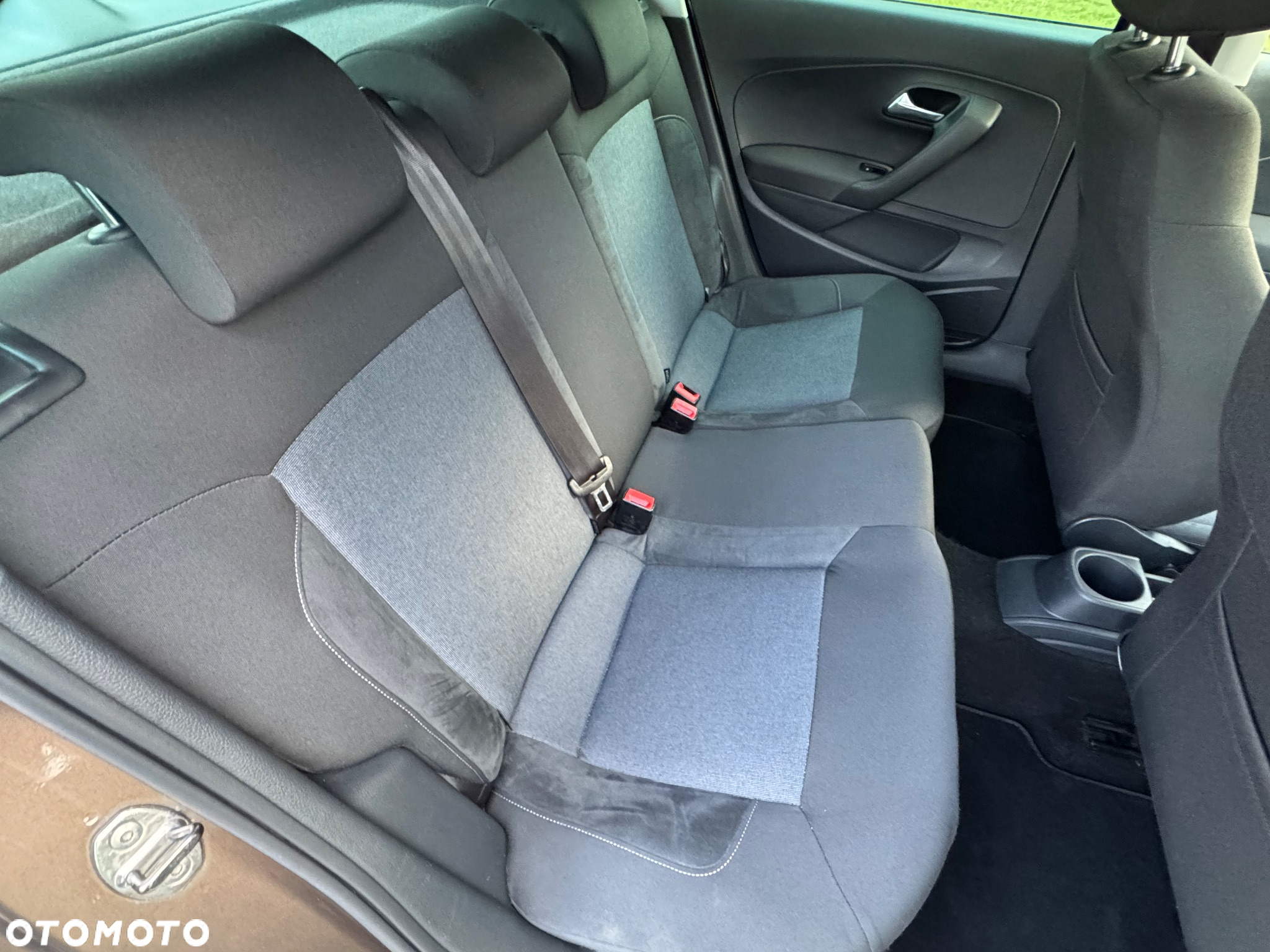 Volkswagen Polo 1.2 Style - 17