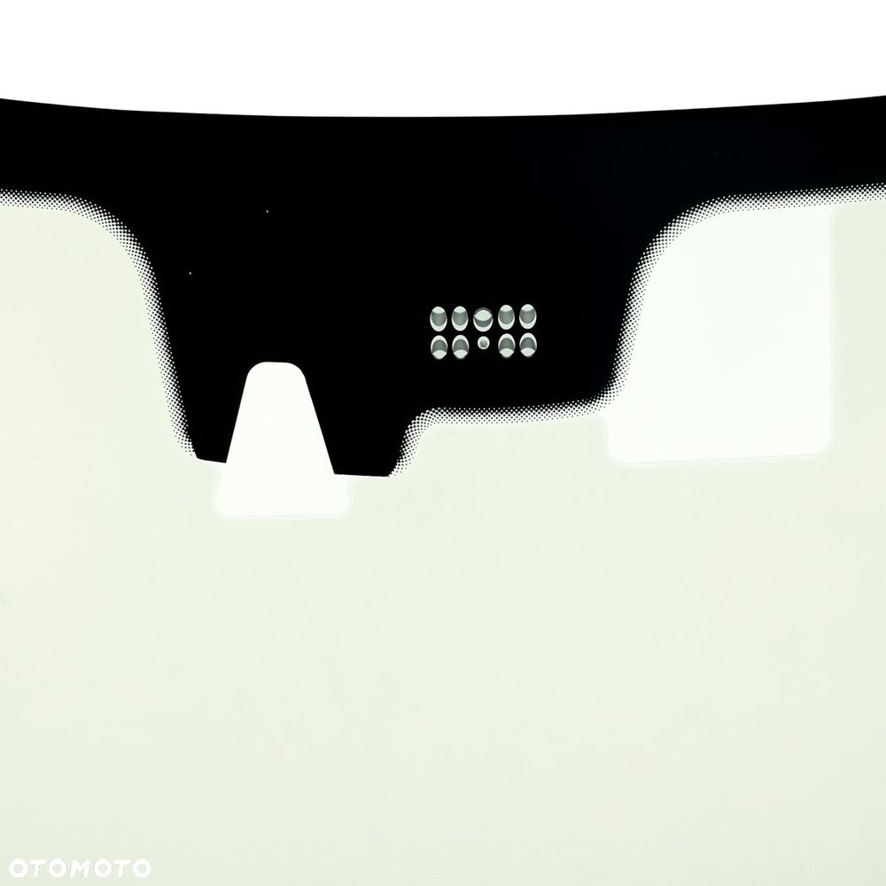 NOWA SZYBA PRZEDNIA CZOŁOWA MERCEDES S-KLASA W221 2005-2013 SENSOR GRZANA N14596 - 4