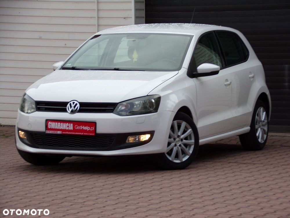 Volkswagen Polo - 6