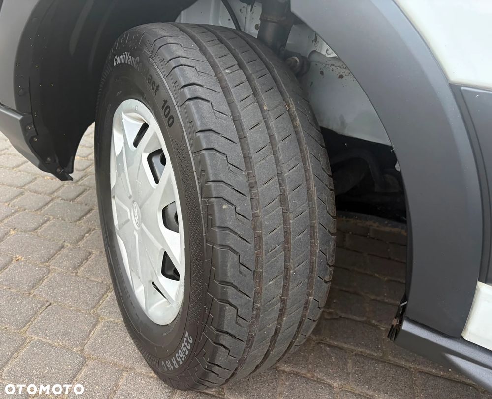 Ford TRANSIT - 19
