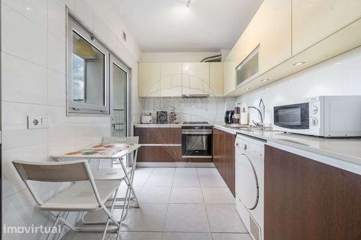Apartamento T3 para venda - Grande imagem: 4/12