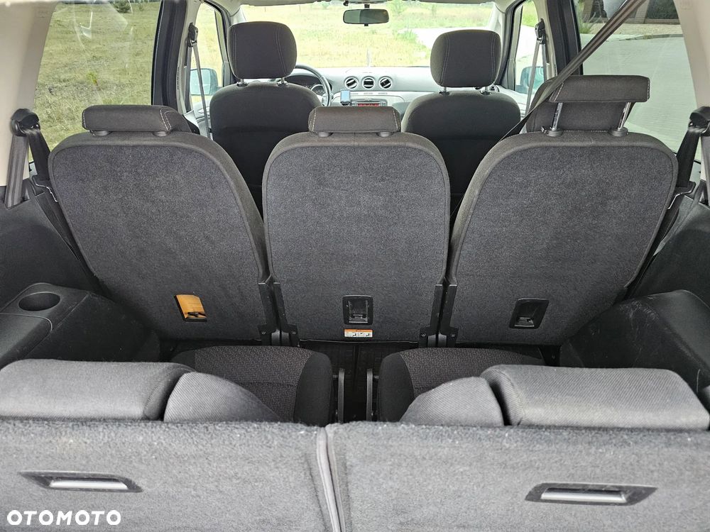 Ford S-Max 2.0 TDCi Platinium X - 14