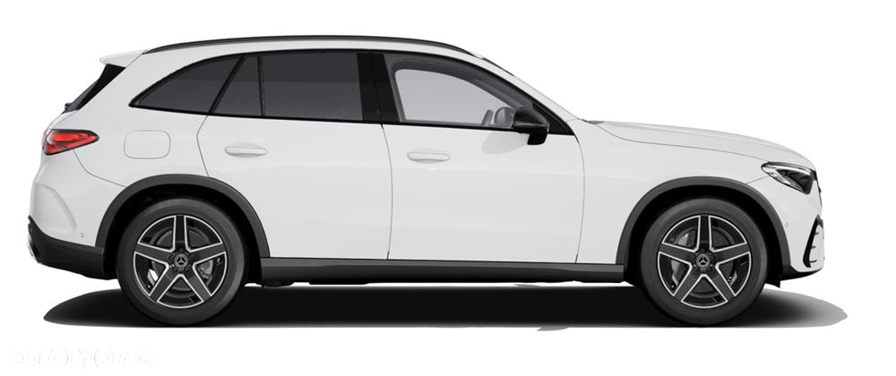 Mercedes-Benz GLC 200 d 4-Matic - 3