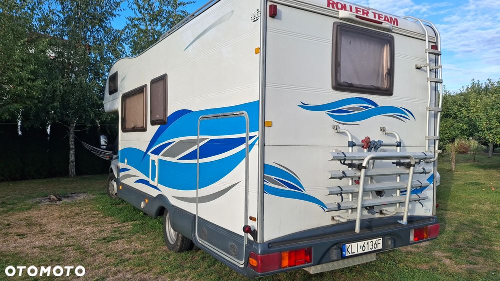 Ford Transit - 3