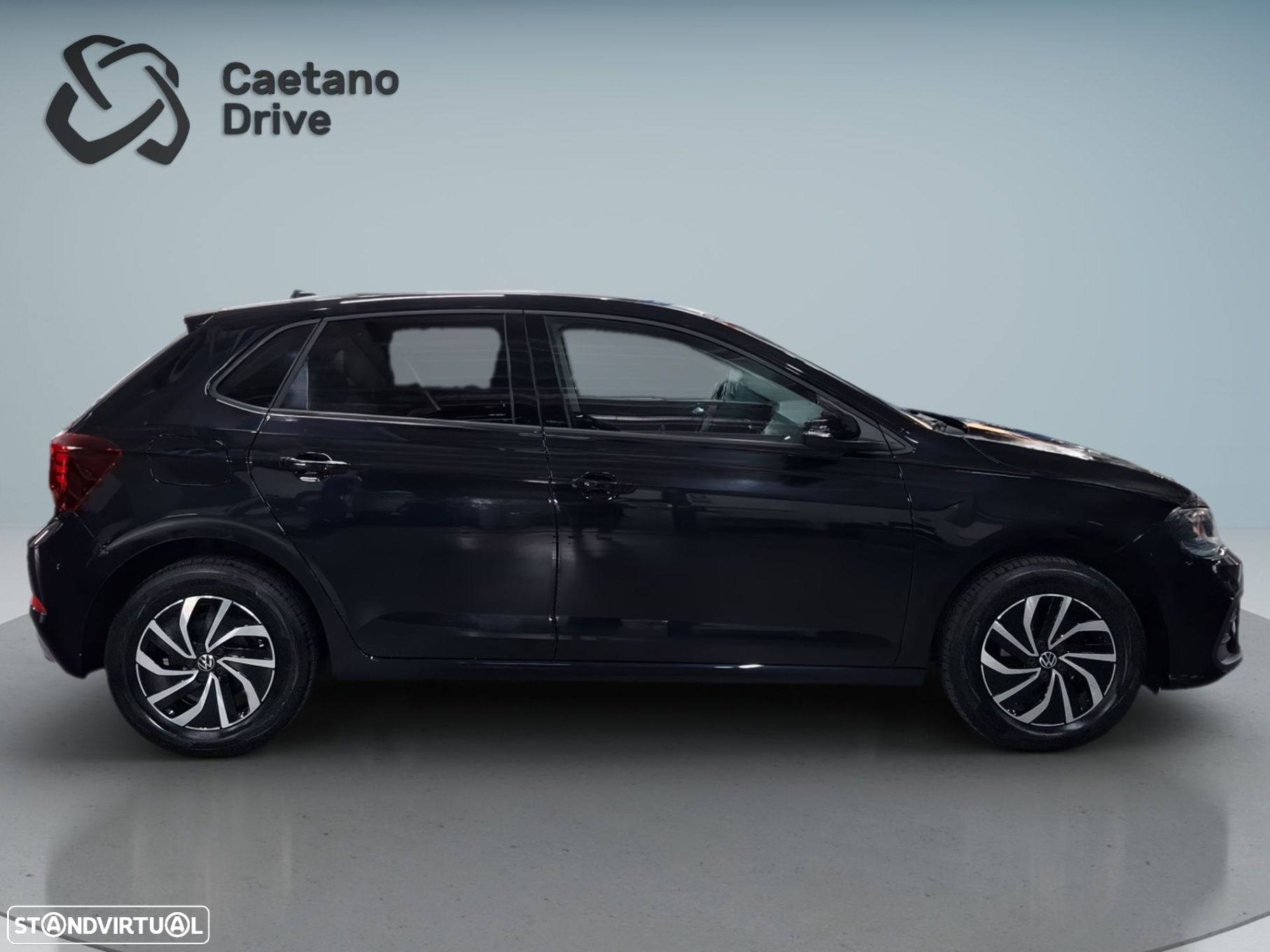 VW Polo 1.0 TSI Life DSG - 9