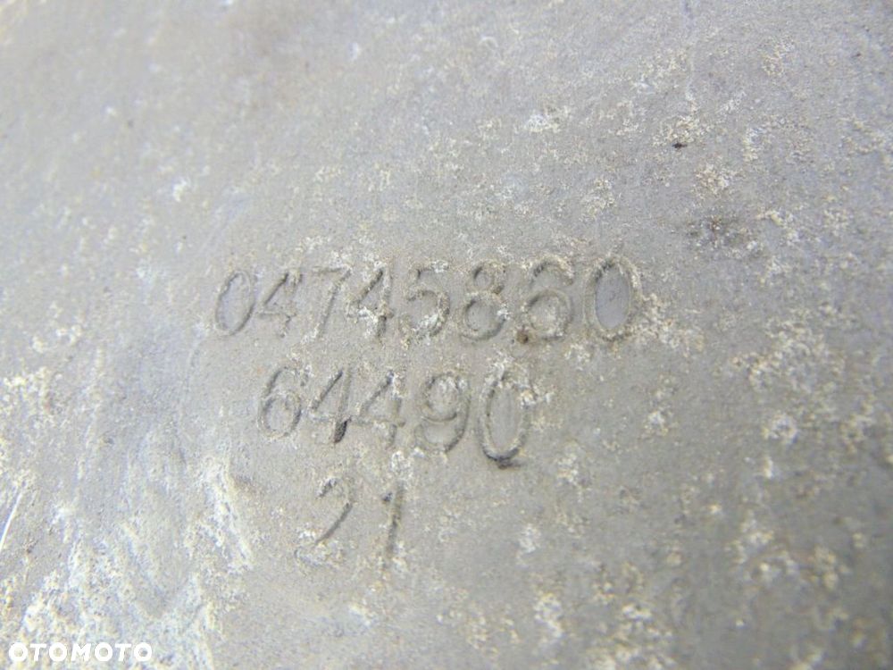 KOMPUTER STEROWNIK SILNIKA CHRYSLER VOYAGER IV (2001-2008) 3.3 V6 P04748429AC - 4