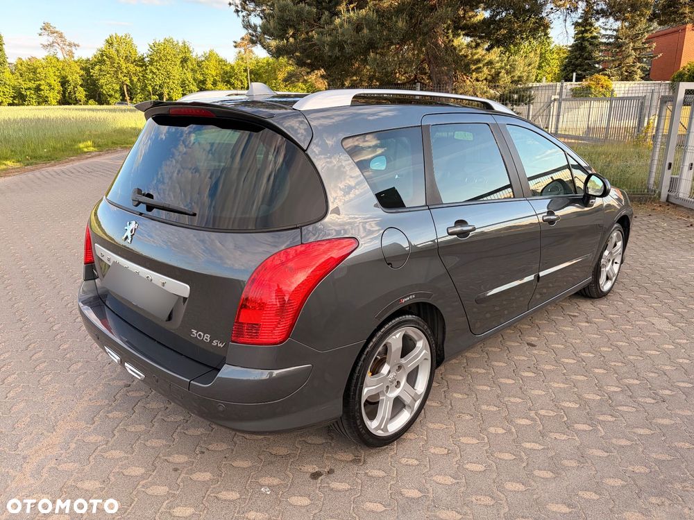 Peugeot 308 - 7