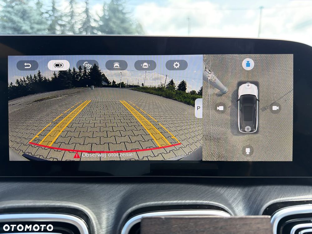 Jaecoo 8 - 23