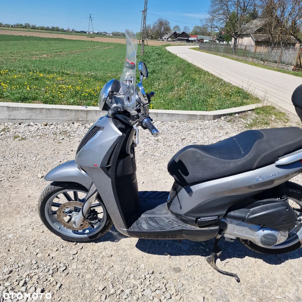 Piaggio Vespa - 6