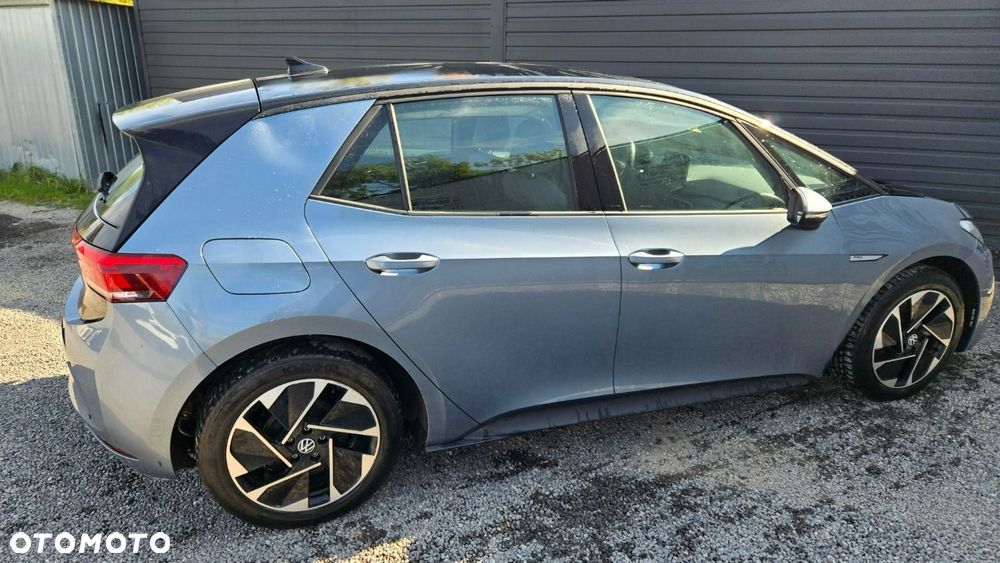 Volkswagen ID.3 - 31