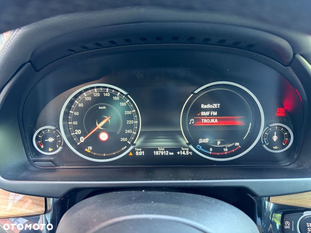 BMW X6 xDrive50i M Sport - 10