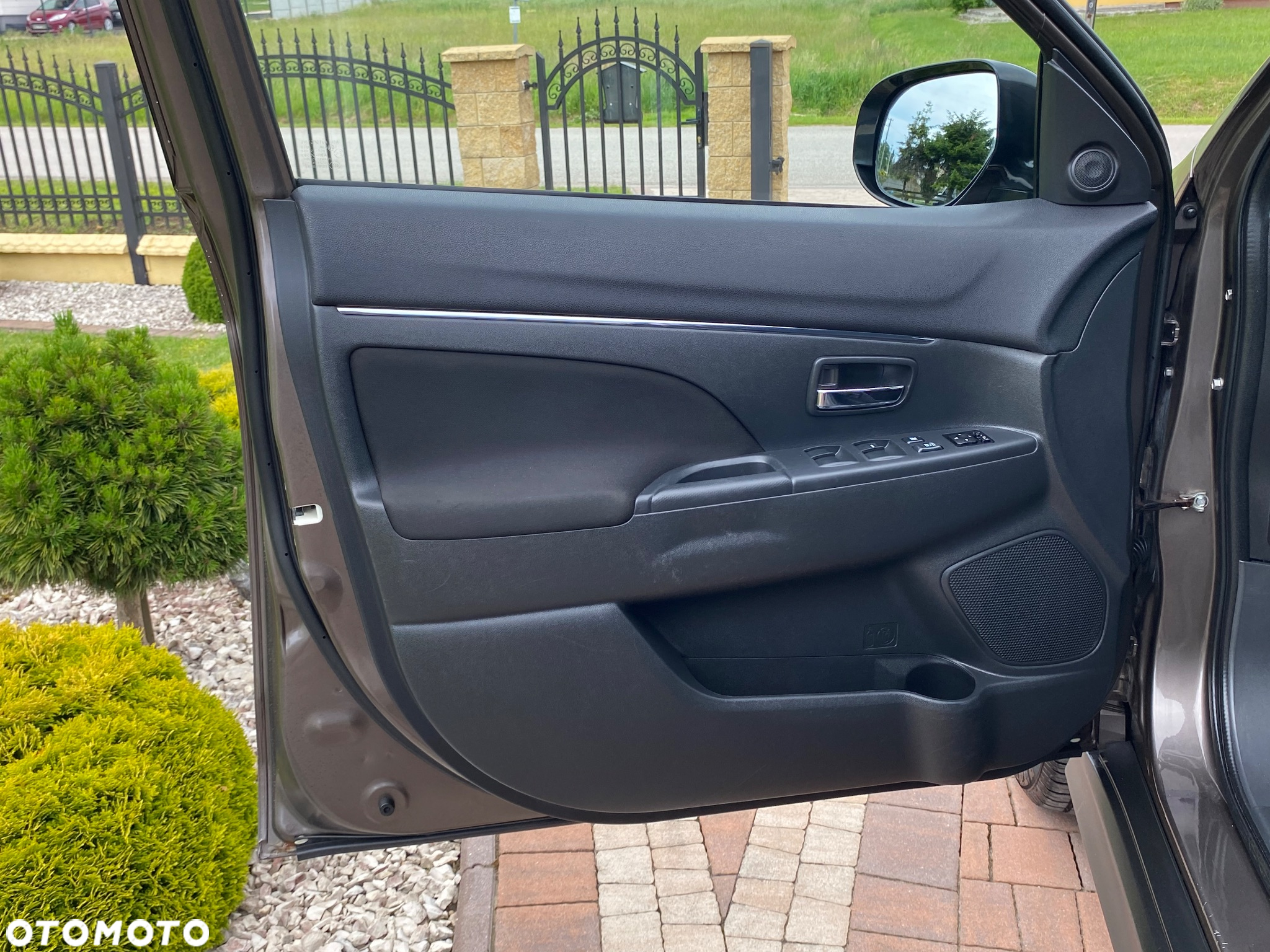 Mitsubishi ASX 1.8 DI-D 2WD Comfort Edition - 27
