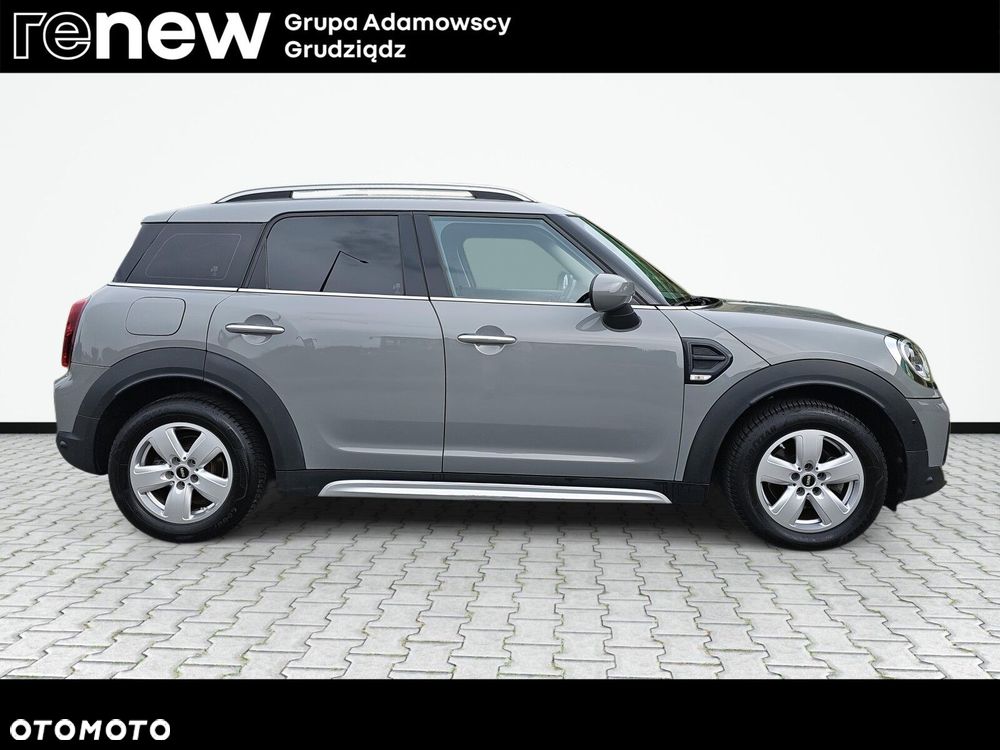 MINI Countryman One D - 11