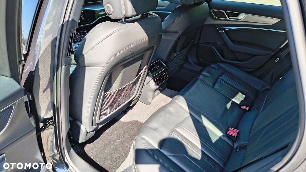 Audi A6 Limousine - 10