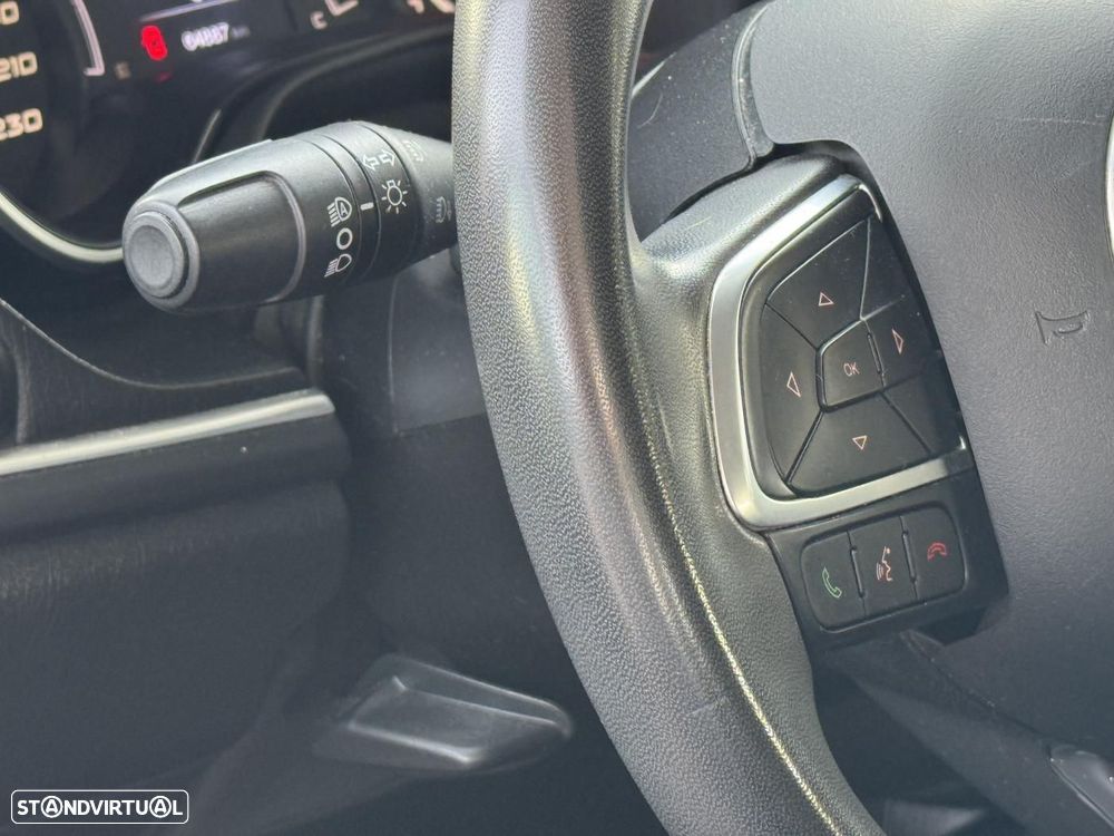 Fiat Tipo 1.3 M-Jet Lounge - 7