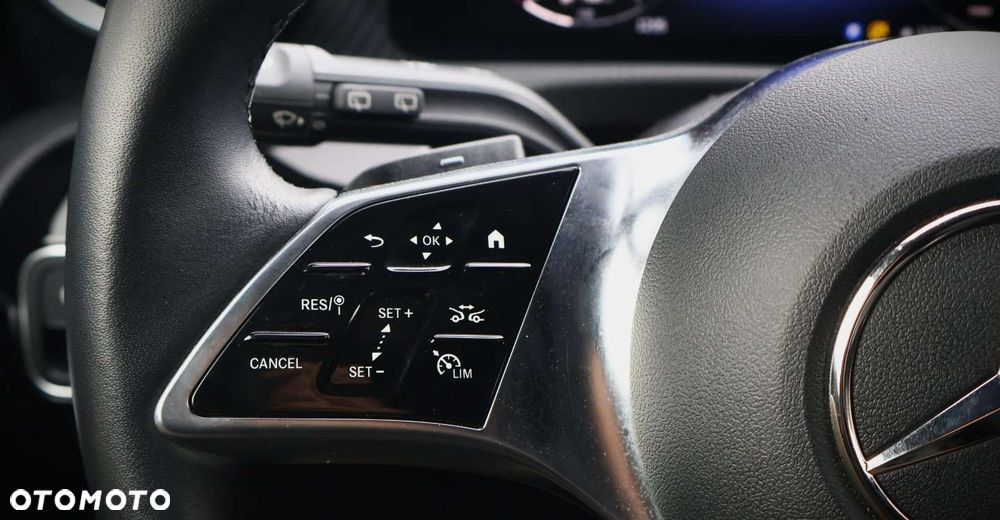 Mercedes-Benz CLA - 20