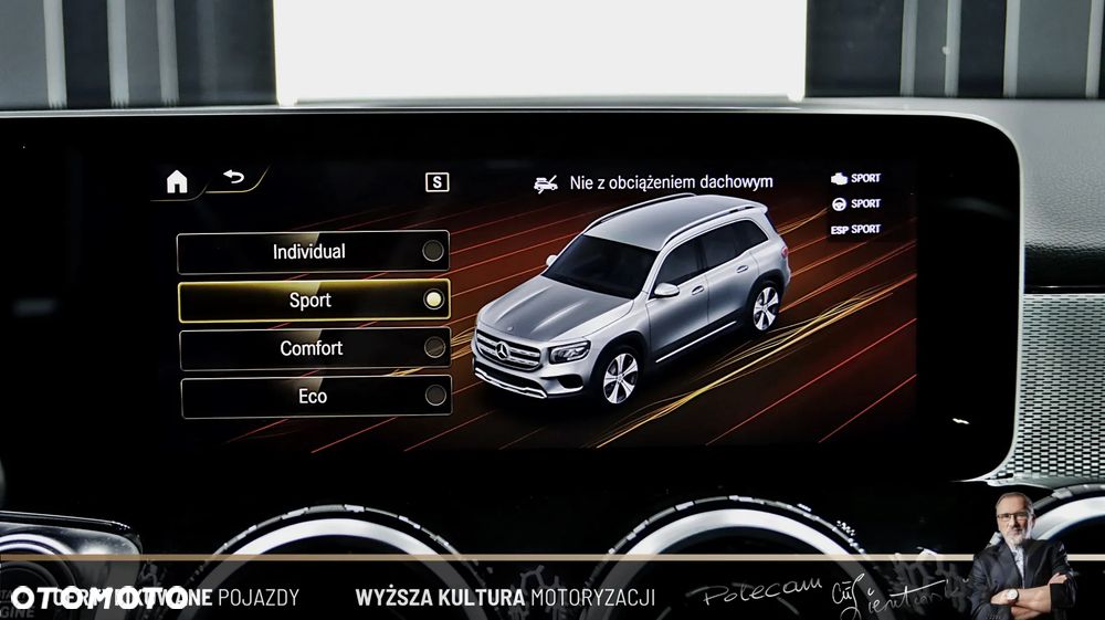 Mercedes-Benz GLB - 23