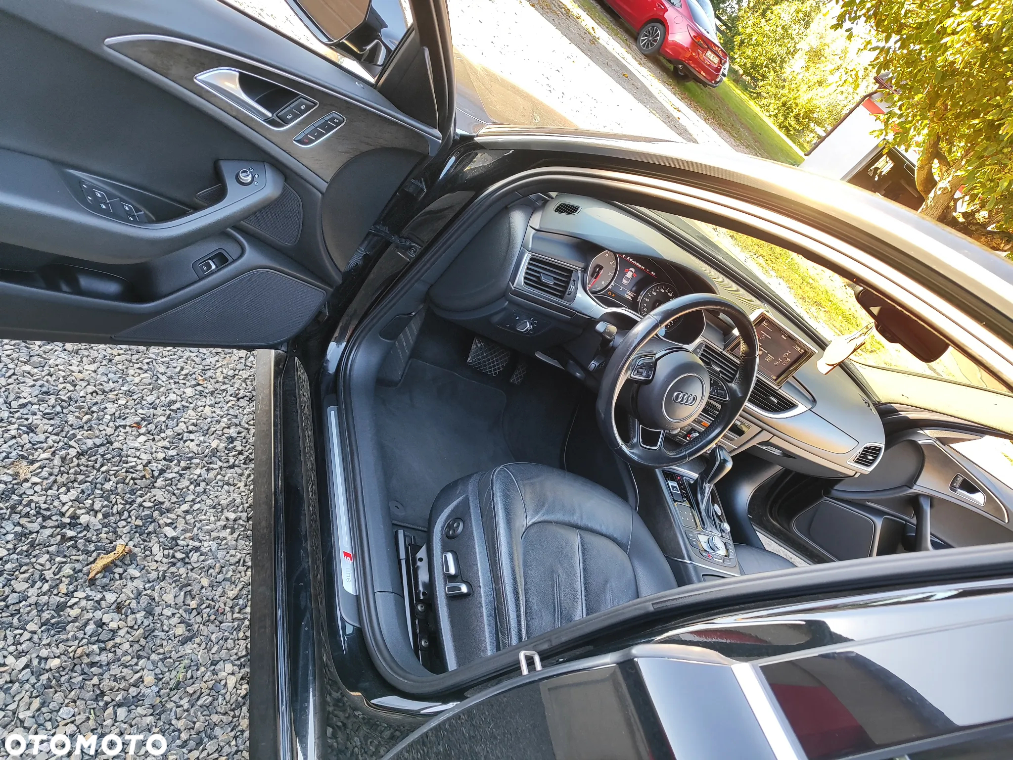 Audi A6 Limousine 2.0 TFSI S tronic - 18