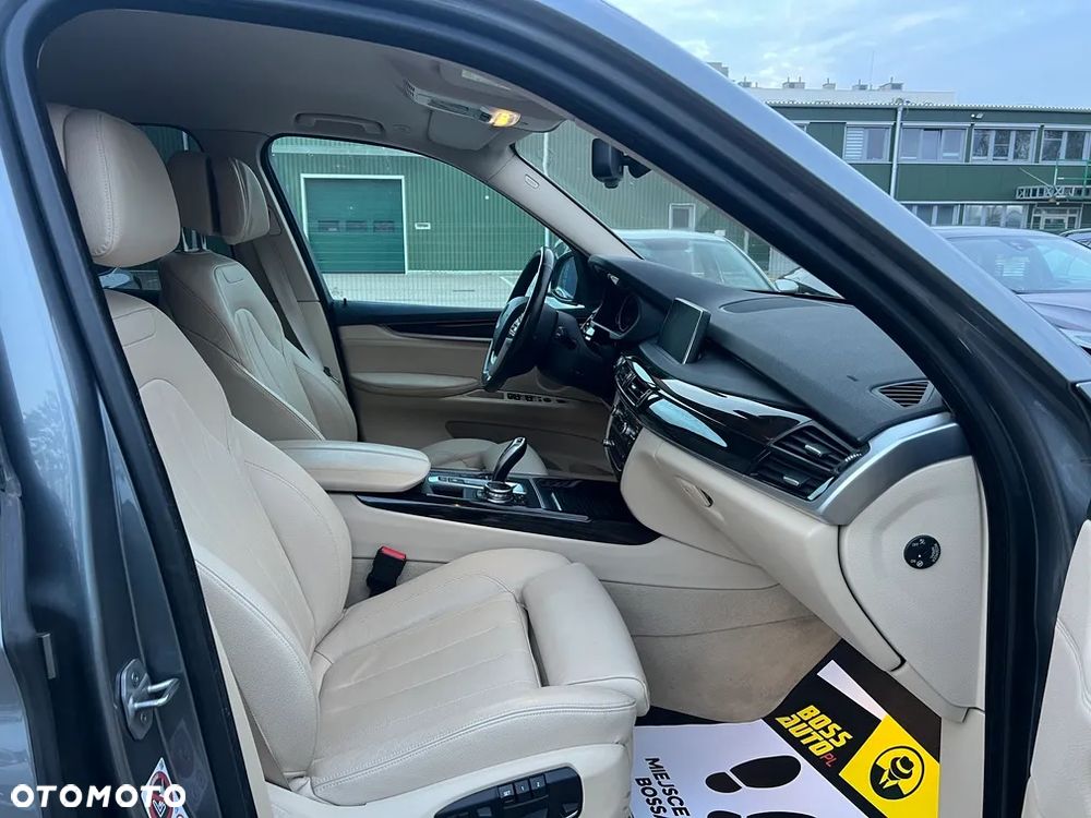 BMW X5 sDrive25d - 25
