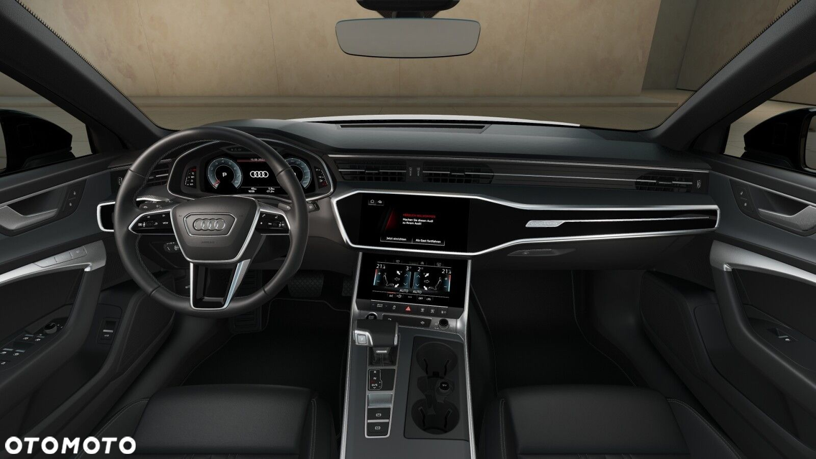 Audi A6 - 5