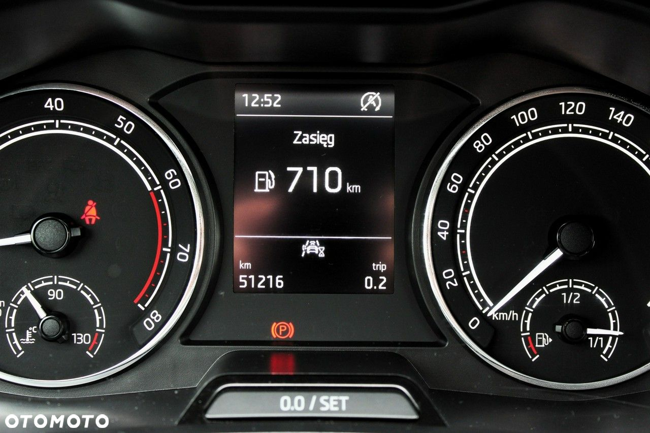 Skoda Scala 1.0 TSI Ambition - 12