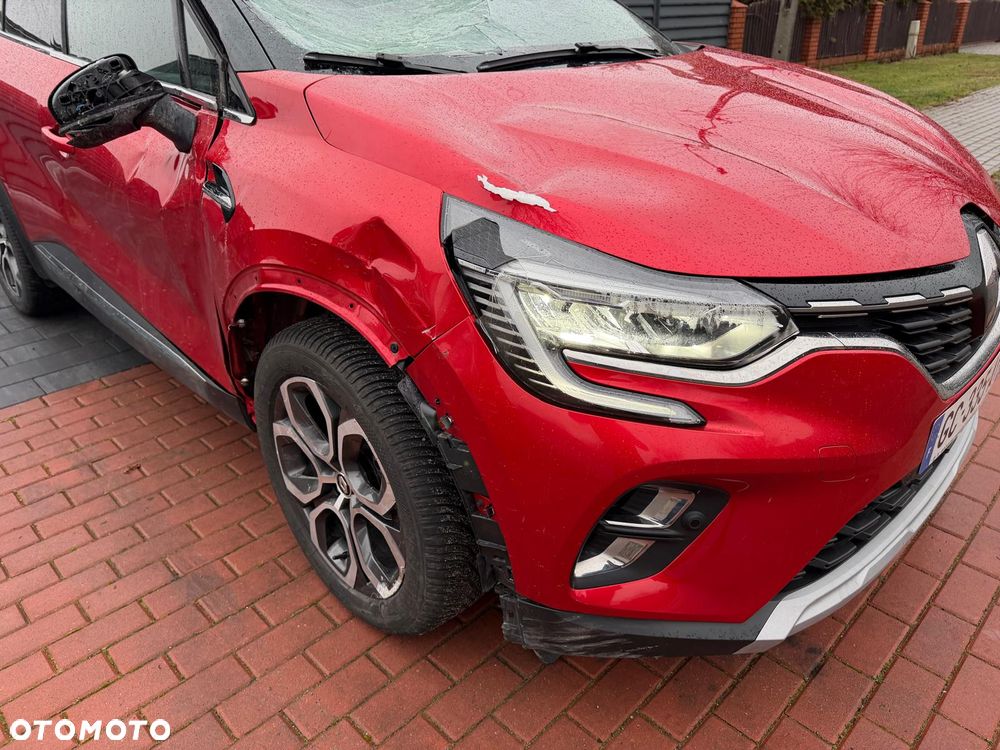 Renault Captur TCe 140 EDC GPF INTENS - 19