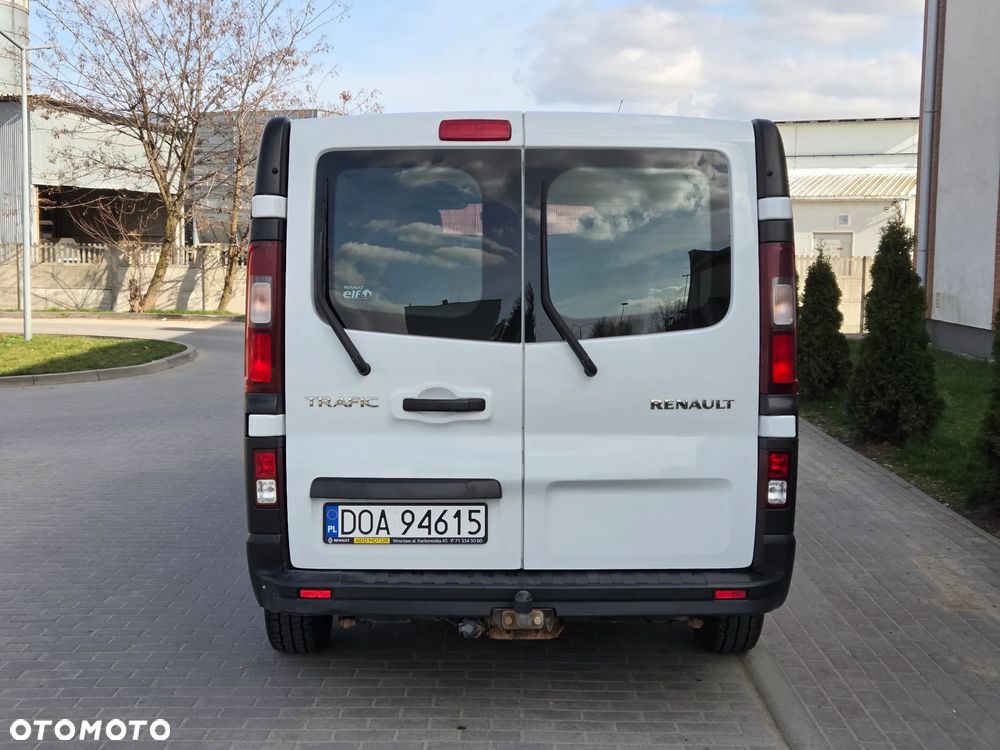 Renault Trafic - 5