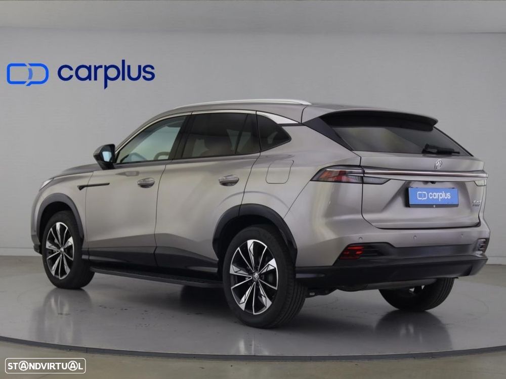MG HS 1.5 Plug-in Hybrid Luxury - 5