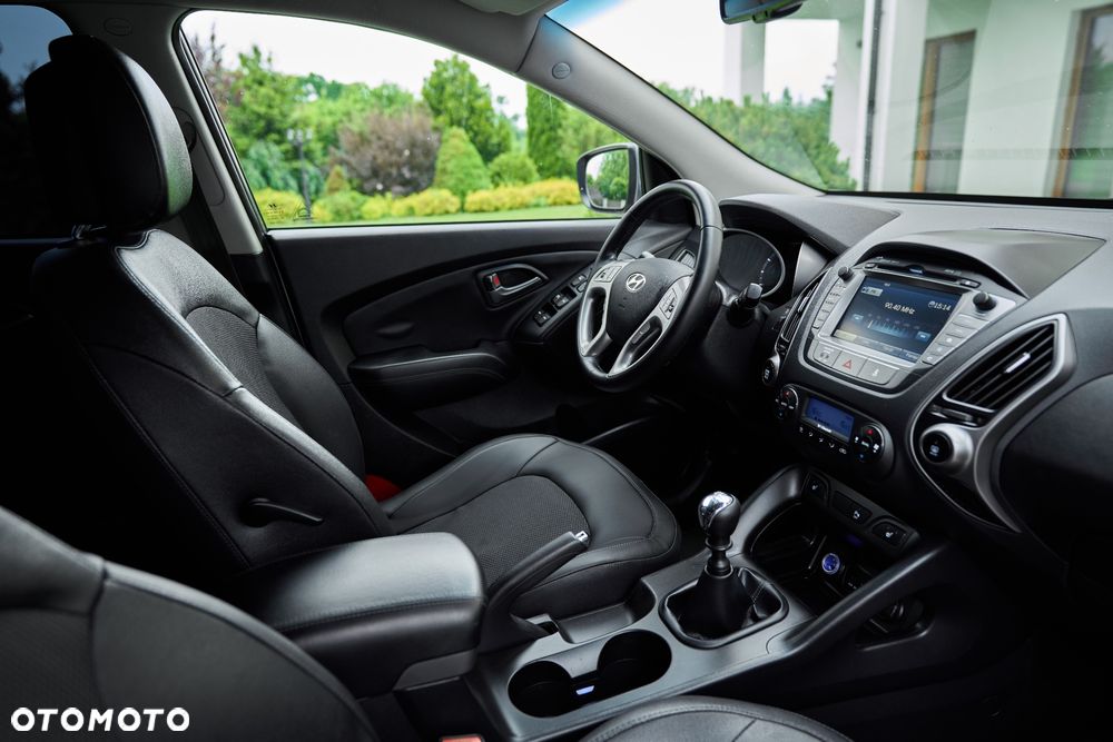 Hyundai ix35 - 32