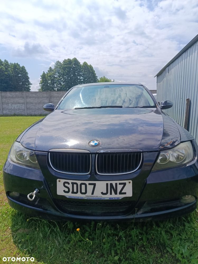 BMW Seria 3 - 1