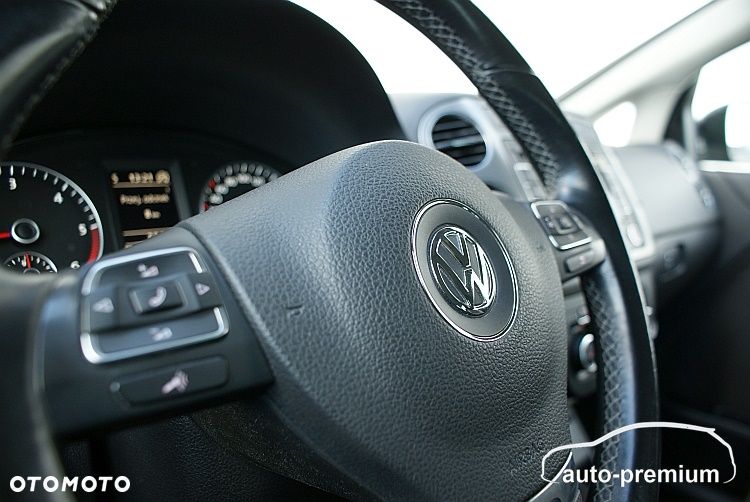 Volkswagen Golf Plus 1.6 TDI DPF BlueMotion Technology Life - 9