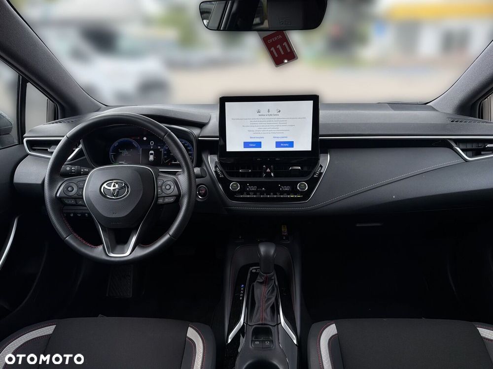 Toyota Corolla - 12