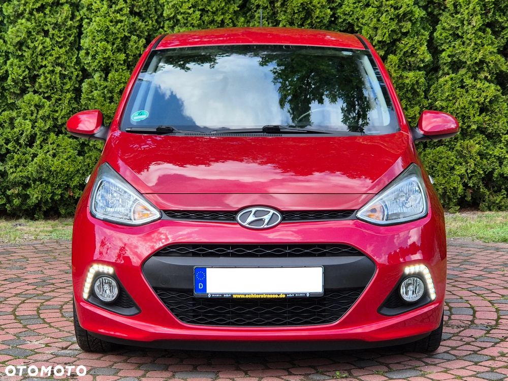 Hyundai i10 1.2 Premium - 13