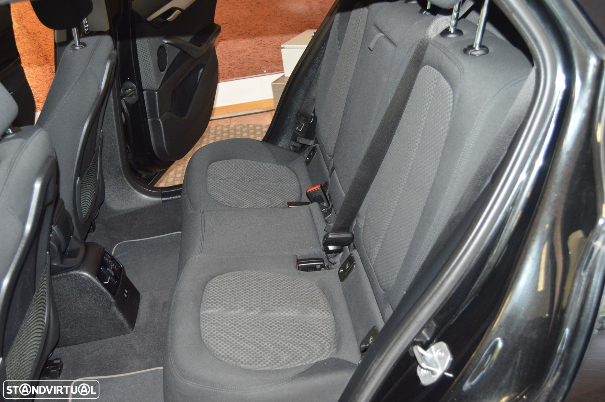 BMW X2 16 d sDrive Advantage - 30