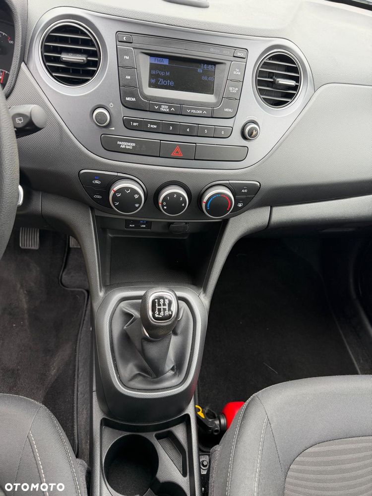 Hyundai i10 - 19