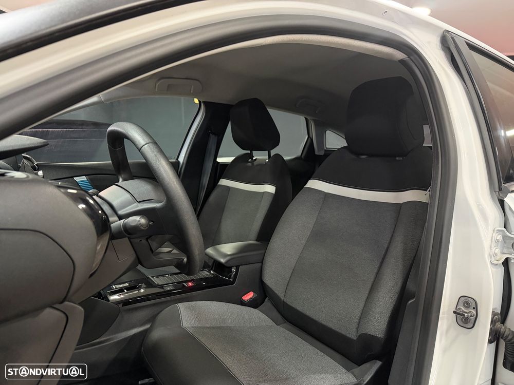 Citroën e-C4 50 kWh Feel Pack - 3