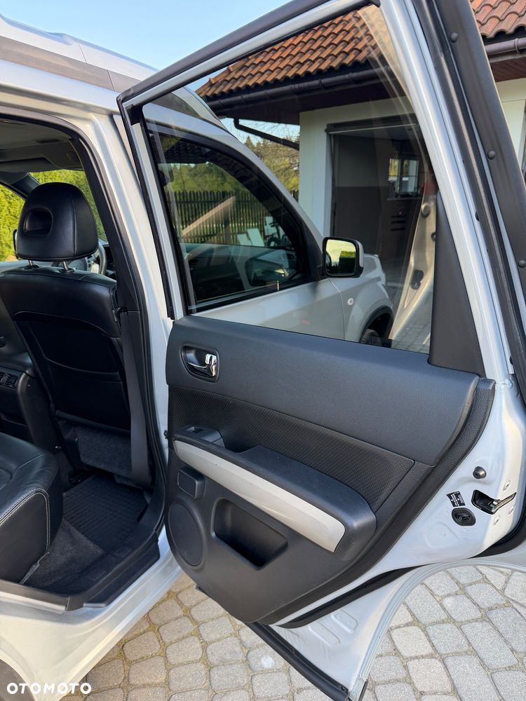 Nissan X-Trail - 24