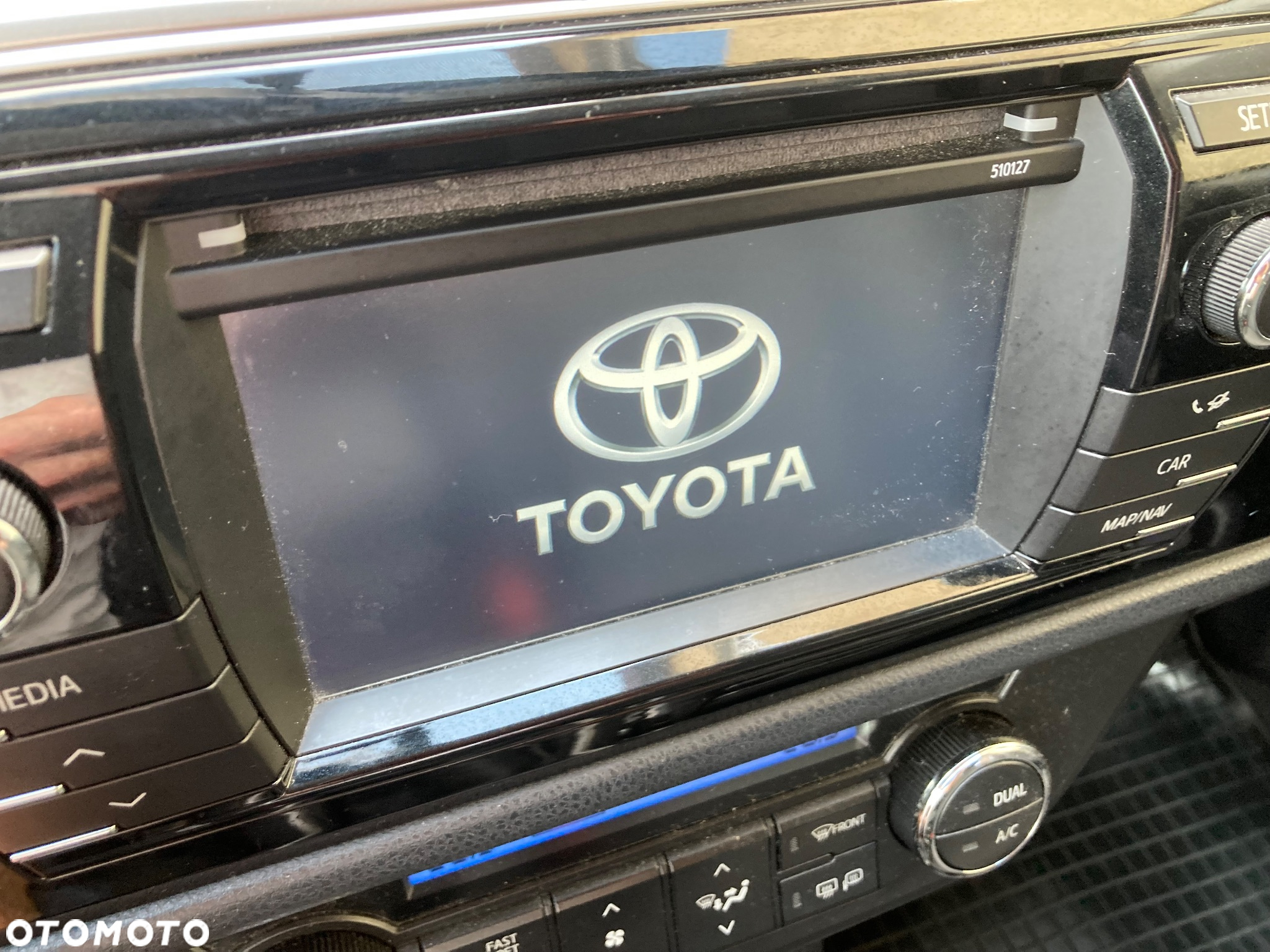 Toyota Corolla 1.4 D-4D Premium - 11