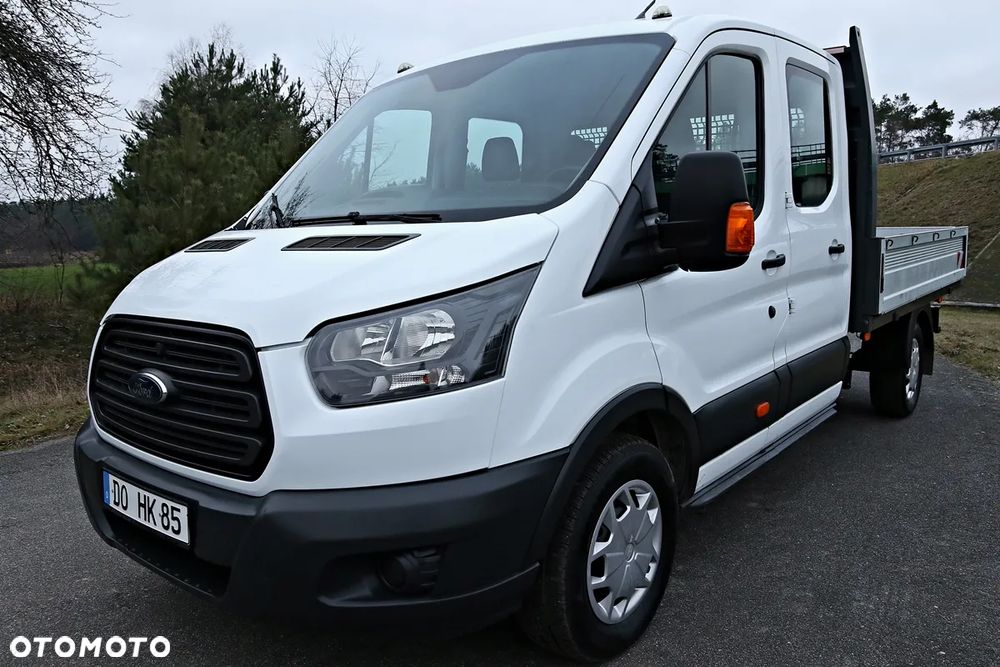 Ford Transit - 18