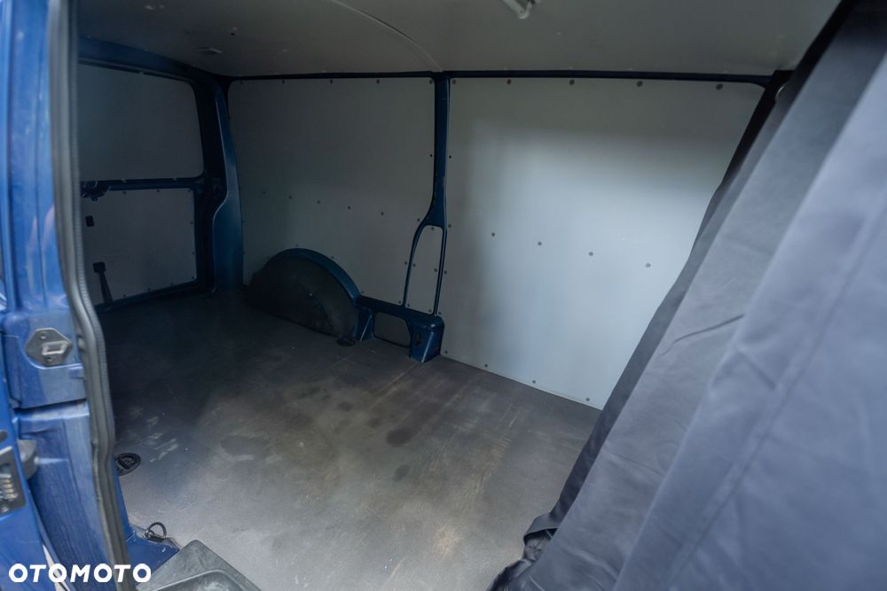 Volkswagen Transporter L2H1 - 39